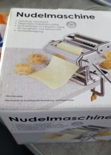 Nudelmaschine edelstahl gebraucht kaufen  Wuppertal