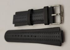 NOVO Vintage Jeep Preto Pulseira de Relógio de Couro Genuíno 26mm/16mm Porcas, 79mm+119mm comprar usado NOVO Vintage Jeep Preto Pulseira de Relógio de Couro Genuíno 26mm/16mm Porcas, 79mm+119mm comprar usado  Enviando para Brazil