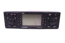Blaupunkt autoradio navigation gebraucht kaufen  Dresden