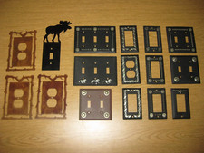Western light switch for sale  Rochester
