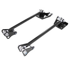 Barras de amarração de tração para Chevrolet Blazer S10/GMC Sonoma S15 1983-2004 preto comprar usado  Enviando para Brazil
