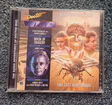 Doctor mask tragedy for sale  CLACTON-ON-SEA