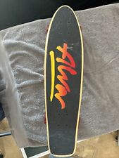 Alva skateboard. used for sale  Austin