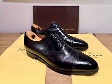 Chaussures john lobb d'occasion  Paris XVIII