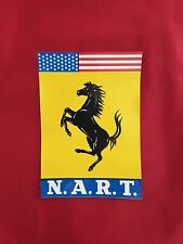 Original ferrari nart d'occasion  France