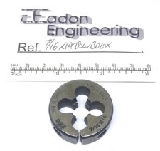 14tpi bsw button for sale  SOUTHAM