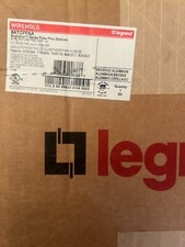 Legrand wiremold evolution d'occasion  Expédié en Belgium