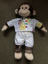 Brown build bear for sale  HAYWARDS HEATH
