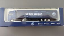 Lkw modell riginalverpackt gebraucht kaufen  Offenburg
