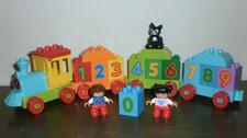 Lego duplo 10847 for sale  Georgetown