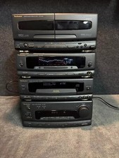 Technics hifi anlage gebraucht kaufen  Frankfurt am Main