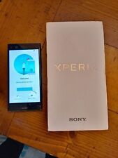 Sony xperia compact for sale  GUILDFORD