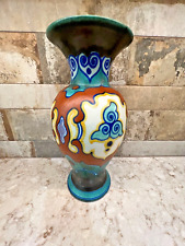 Gouda holland pottery for sale  El Cajon