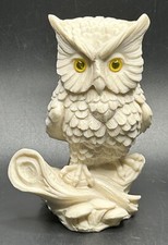 Vintage white alabaster for sale  Amarillo