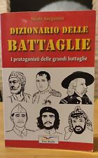 Dizionario delle battaglie usato  Pieve di Cento