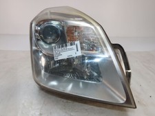 Phare droit renault d'occasion  Seclin
