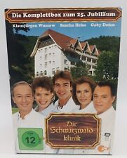 Dvd schwarzwaldklinik dvd gebraucht kaufen  München