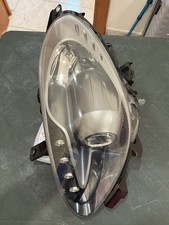 Faro anteriore sinistro usato  Napoli