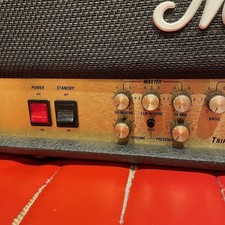 Marshall jcm2000 tsl60 d'occasion  Expédié en Belgium
