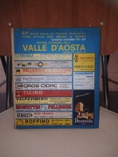 Sip elenco telefonico usato  Val di Nizza