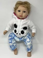 Aori inch reborn for sale  Pemberton