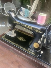 1925 singer sewing machine for sale  Fairfield