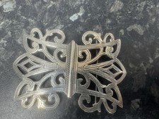 Vintage silver hallmarked for sale  CIRENCESTER