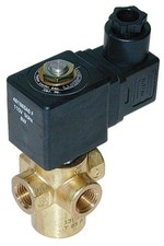 Parker 132t22 solenoid d'occasion  Voiron