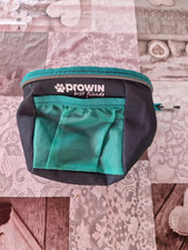 Leckerlietasche prowin hund gebraucht kaufen Leckerlietasche prowin hund gebraucht kaufen  Lachendorf