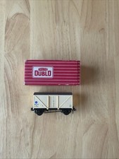 Hornby dublo 4300 for sale  LINCOLN