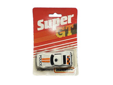 Matchbox super tomaso for sale  CHESTERFIELD