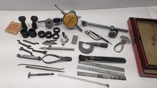 Estate lot machinists for sale  Sioux City