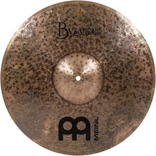 Meinl byzance dark for sale  Kansas City