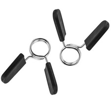 Barbell spring clip for sale  Eugene