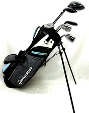 Taylormade rory junior for sale  Katy
