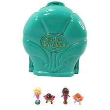 Polly pocket vintage d'occasion  Expédié en Belgium