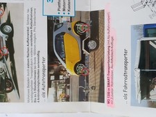 Anhäger smart 450 gebraucht kaufen  Neuenhagen