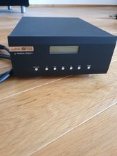 Musical fidelity phono gebraucht kaufen  Fuchstal