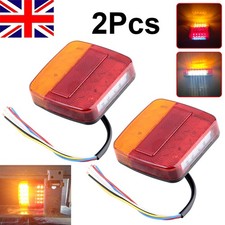 2pc 12v led for sale 2pc 12v led for sale  TAMWORTH