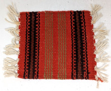 Vintage red southwest for sale  Kenosha