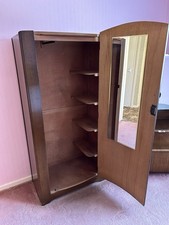 Antique lebus double for sale  MARKET HARBOROUGH