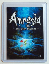 Amnesia limited edition for sale  Hot Springs Village