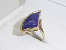 Ring 333 gelbgold gebraucht kaufen  Meitingen
