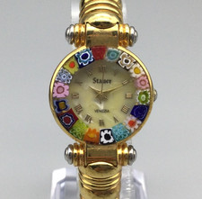 Stauer venezia murano for sale  Pflugerville