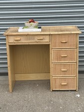 Vintage italian rattan for sale  NORTHAMPTON