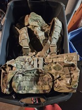 Condor rapid molle for sale  Leavenworth