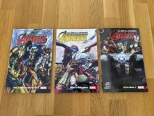 Marvel new different for sale  LONDON