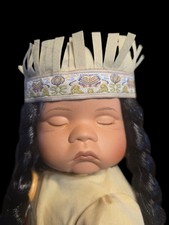 Goldenvale native american for sale  Marine