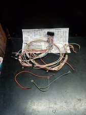 Fios principais de fiação para máquina de lavar Maytag Pav2000aww 15002036 comprar usado Fios principais de fiação para máquina de lavar Maytag Pav2000aww 15002036 comprar usado  Enviando para Brazil