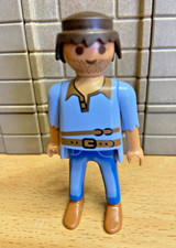 Playmobil personnage homme d'occasion  Saint-Loup-Géanges